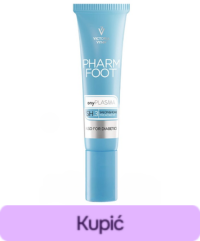 Preparat na Onycholizę PHARM FOOT onyPlasma 15ml